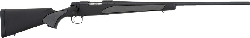 RA 700 SPS 22-250 24'' BLK 4RD - Win Repeating Arms Promotion